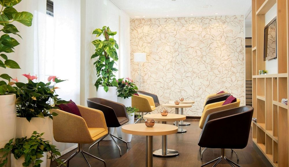 Good Morning+ Nyköping 2