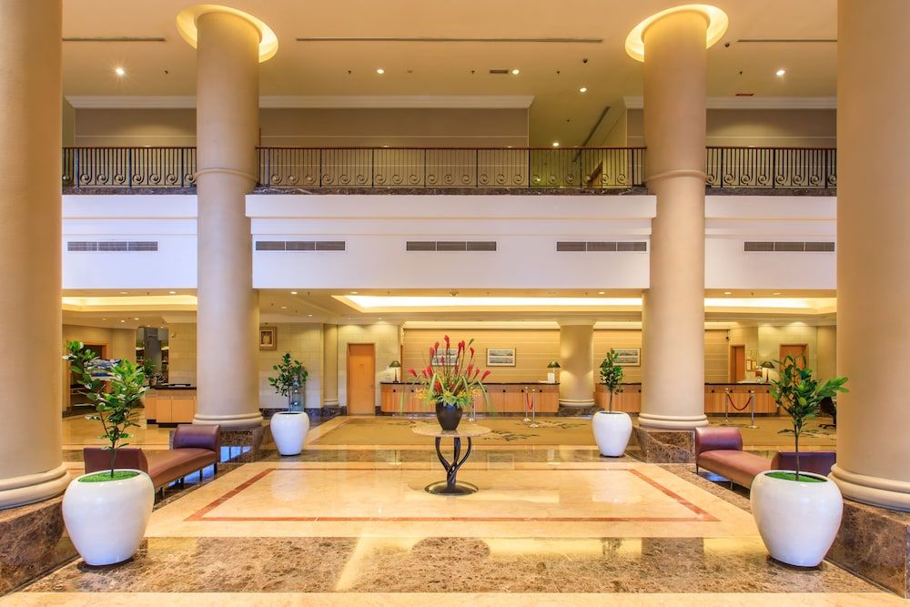 Royale Chulan Seremban 3