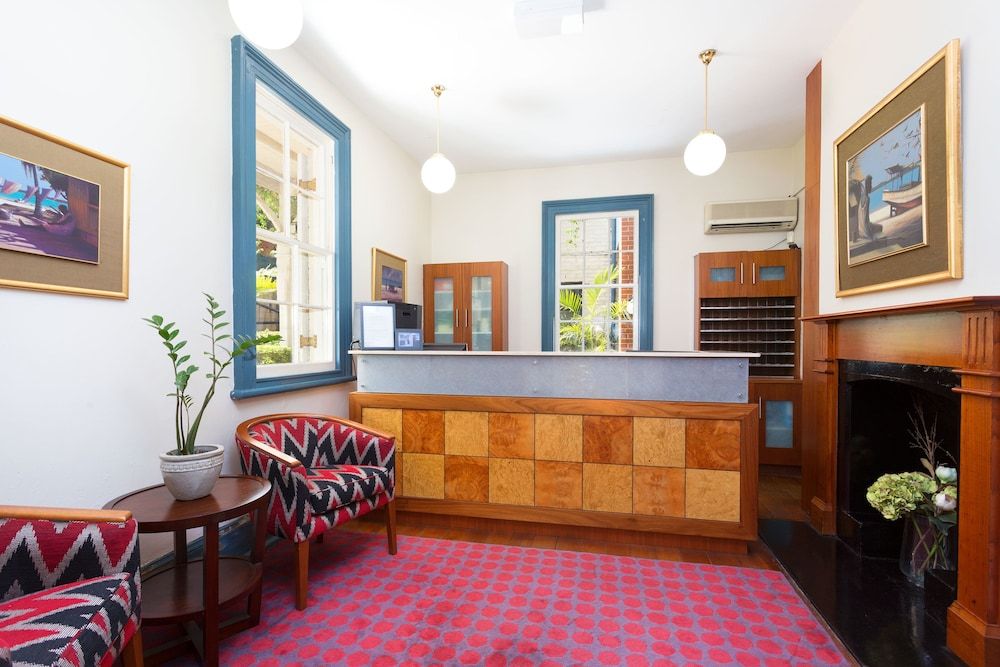 Ramada by Wyndham Brisbane Windsor 2