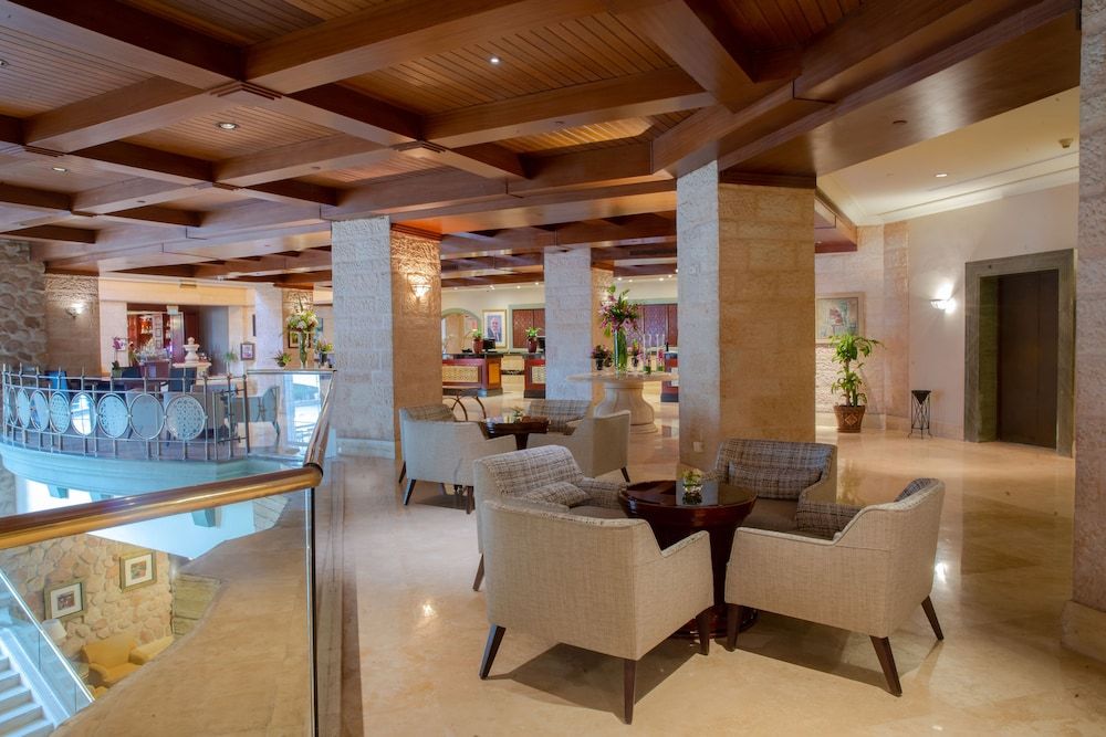 Movenpick Resort & Residences Aqaba 3
