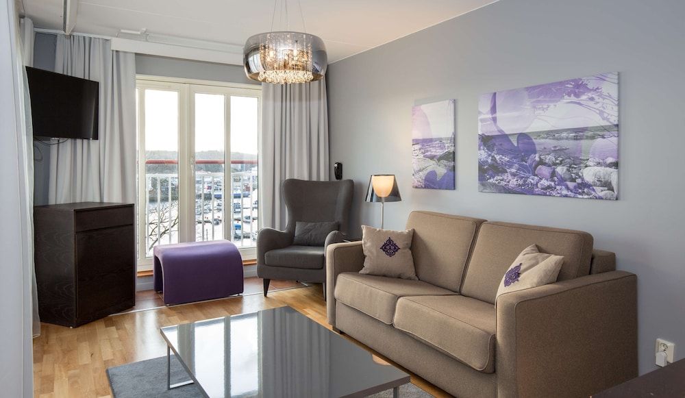 Scandic Laholmen 3 étoiles à Strömstad