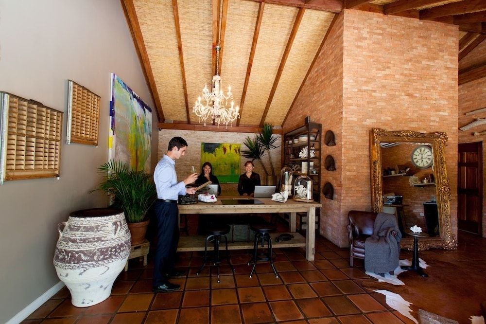 Villa Montana Beach Resort 2