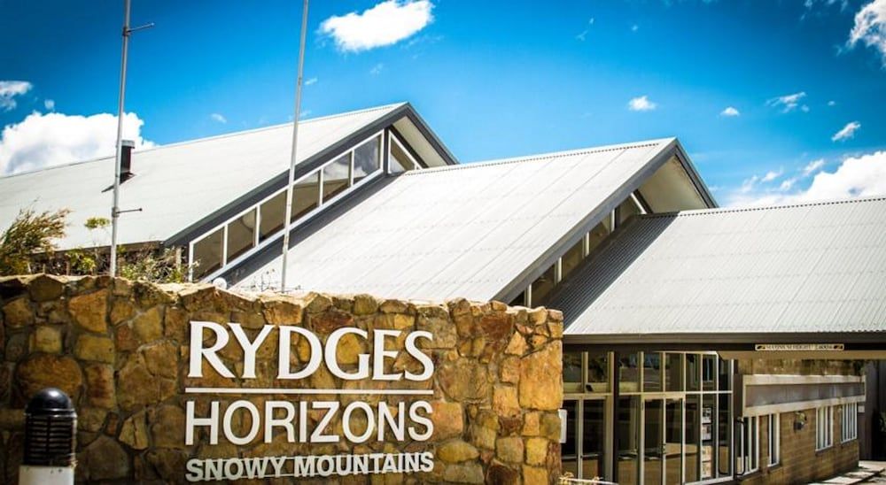 Rydges Horizons Snowy Mountains 4 stelle a Jindabyne