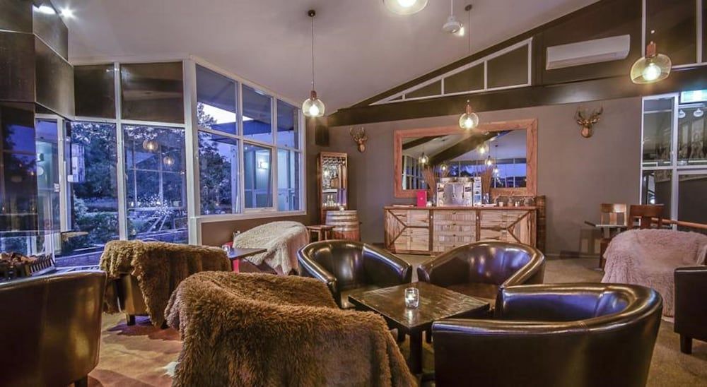 Rydges Horizons Snowy Mountains 2