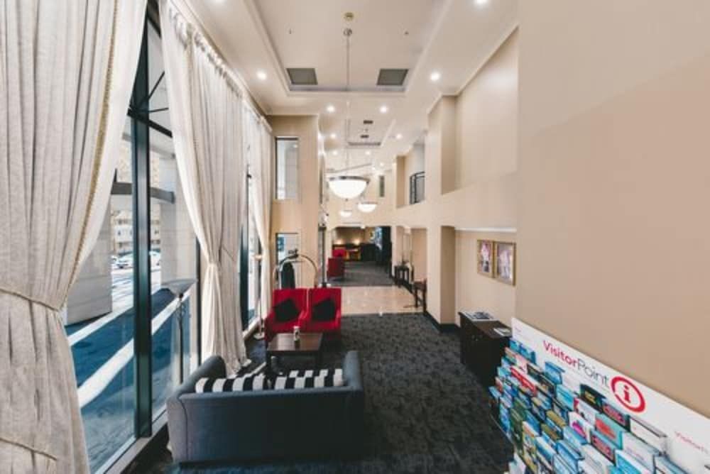 Amora Hotel Auckland 2