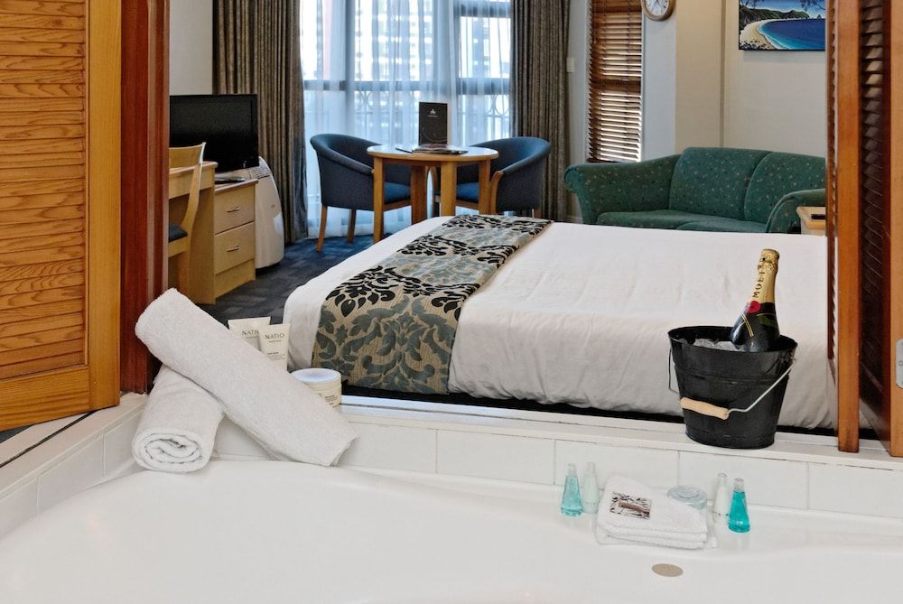 Amora Hotel Auckland 3