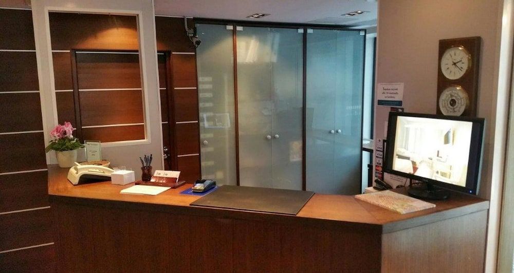 Best Western Hotel Apollo 2