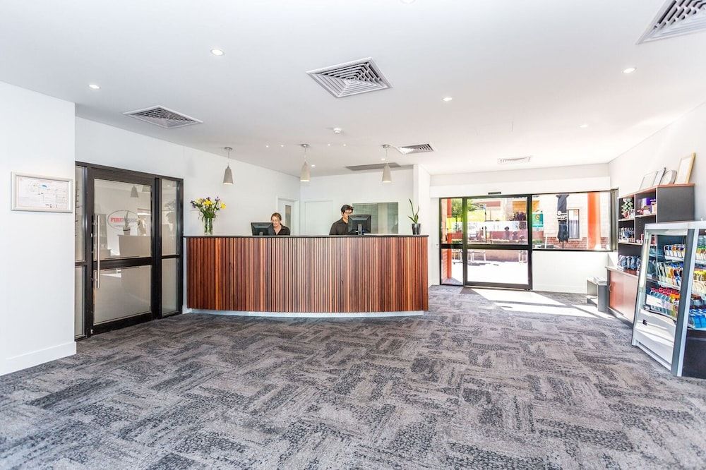 Country Comfort Perth 2