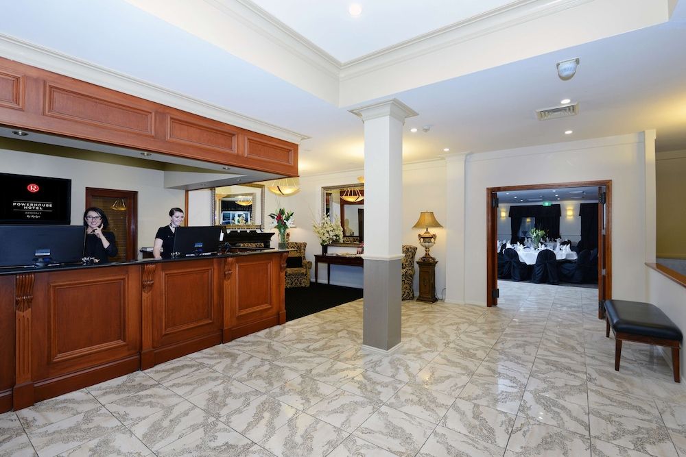 Powerhouse Hotel Armidale by Rydges 2