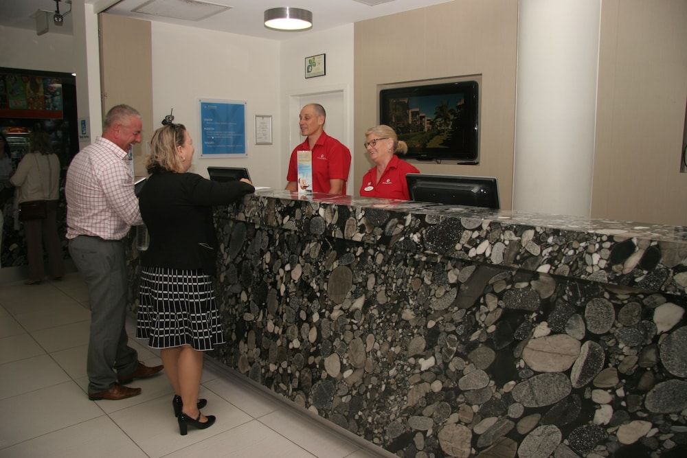 Ramada Resort by Wyndham Golden Beach 3