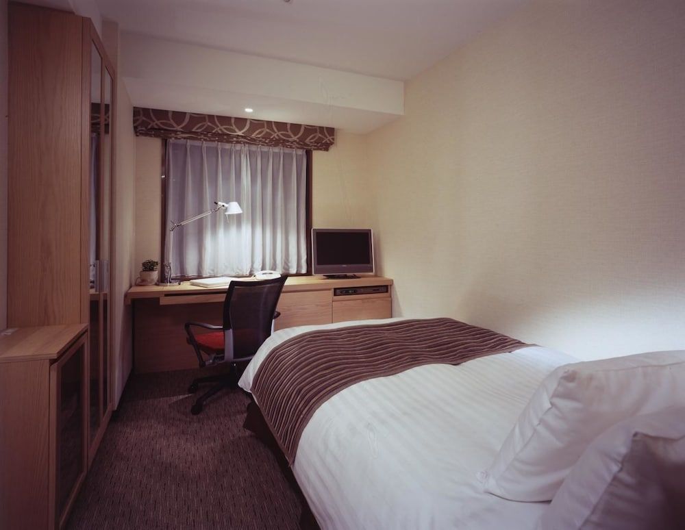 Hotel Associa Shizuoka 3