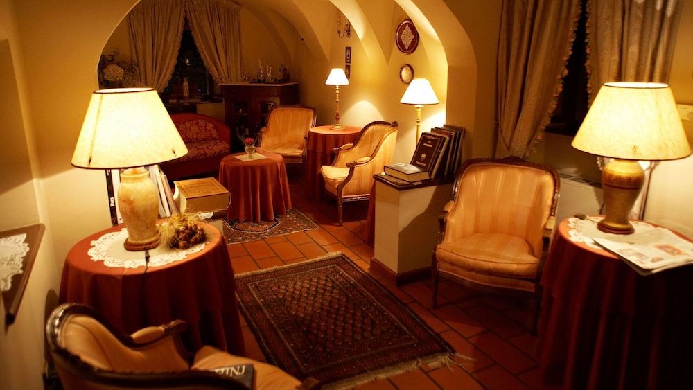 Hotel Kendov Dvorec 2