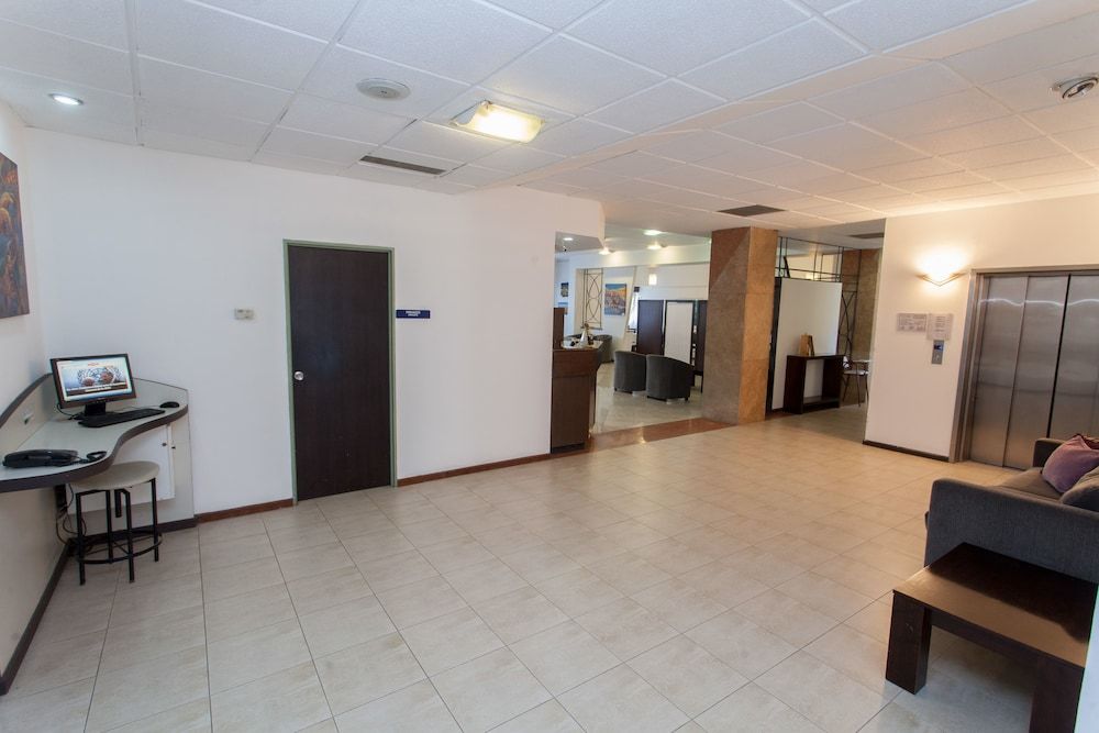 Hathor Hotels Mendoza 3