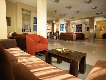 Hathor Hotels Mendoza 2