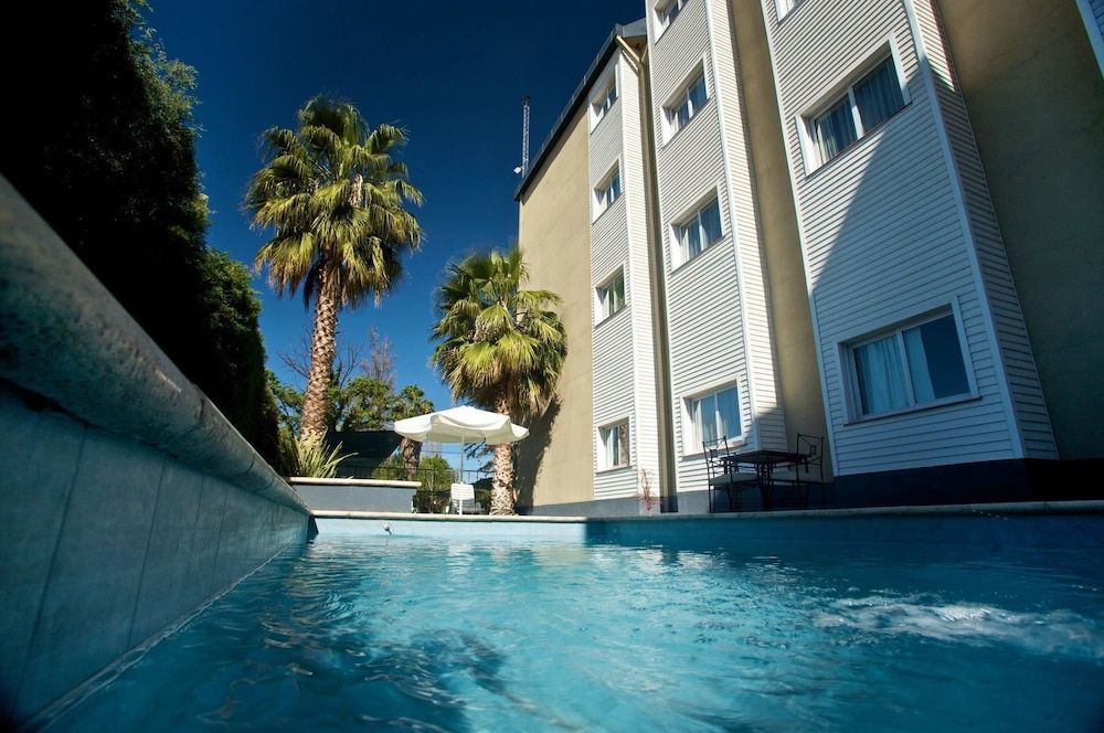 Hathor Hotels Mendoza 3 estrellas en Mendoza