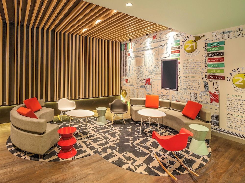 ibis Melbourne Hotel and Apartments 3