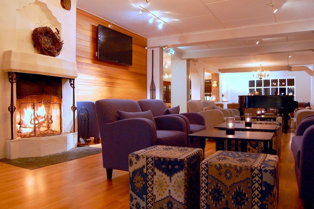 Dalecarlia Hotel & Spa, BW Premier Collection 3