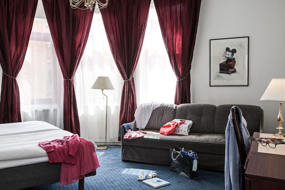 Best Western Tidbloms Hotel 3