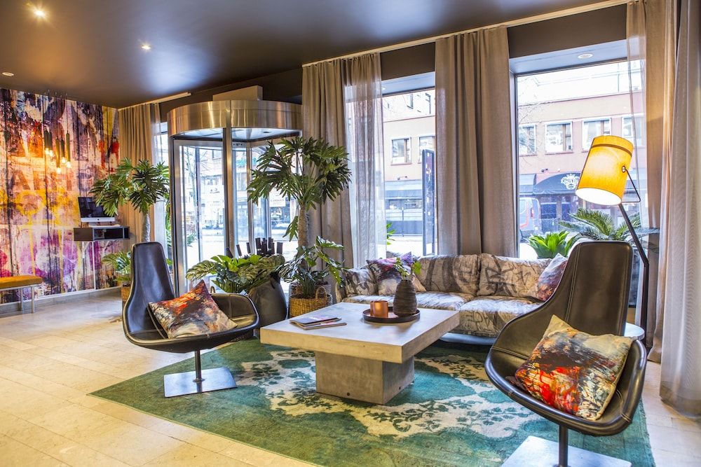 Comfort Hotel Jazz 2