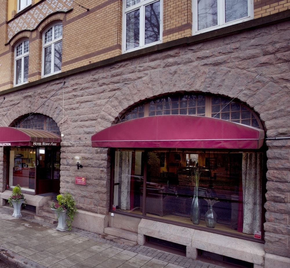 Clarion Collection Norre Park 1