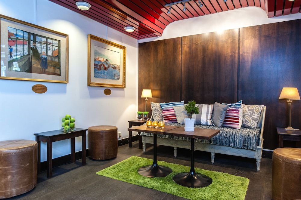 Best Western Hotell Hudik 2