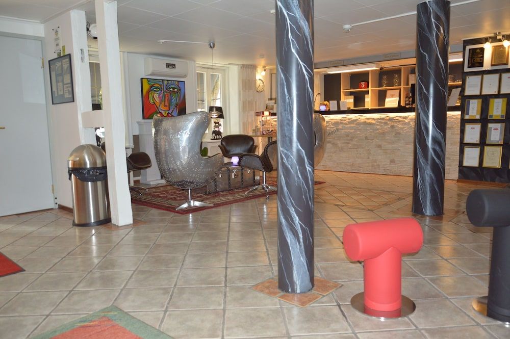 Best Western Hotel Anno 1937 2