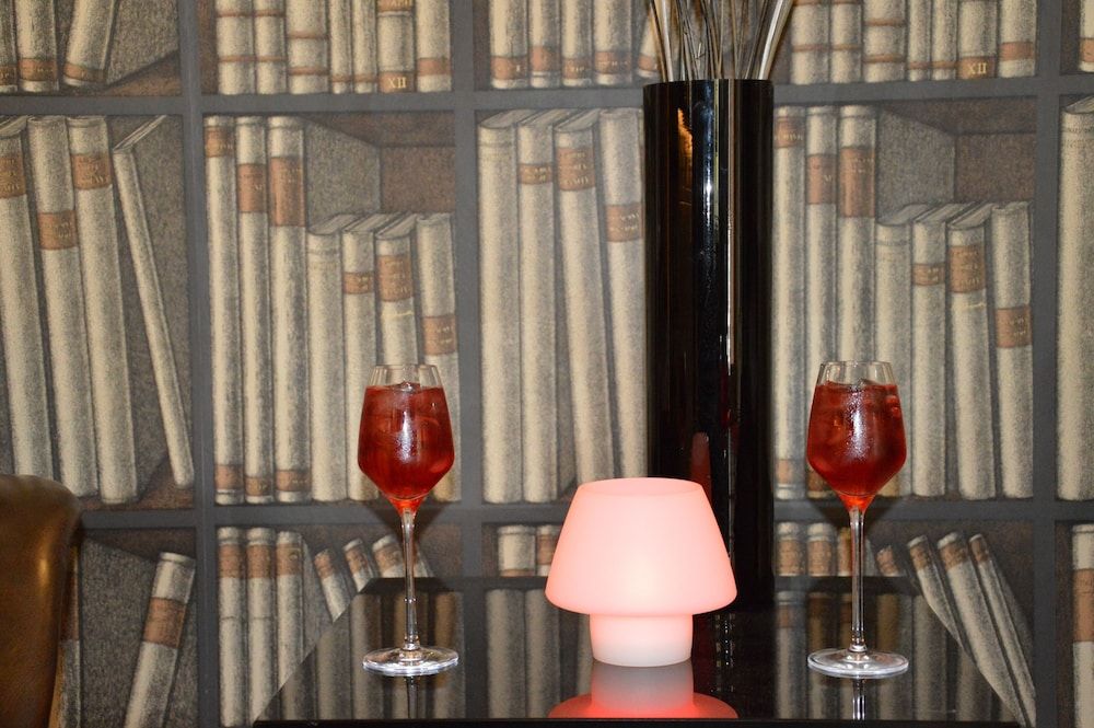 Best Western Hotel Anno 1937 3