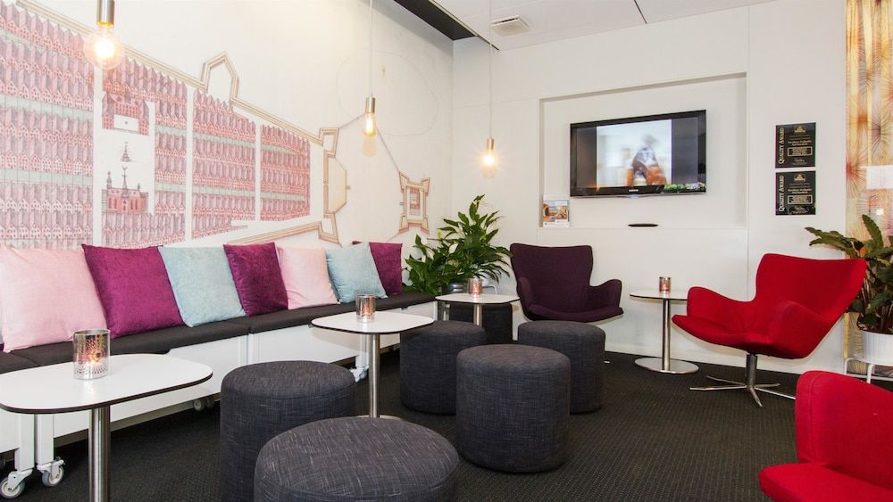 Best Western Plus Kalmarsund Hotell 2