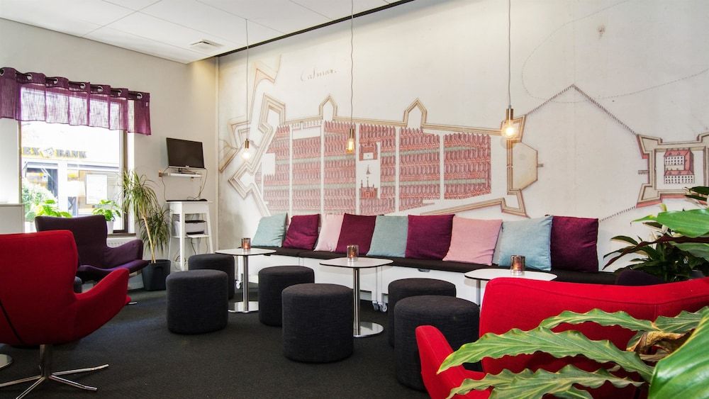 Best Western Plus Kalmarsund Hotell 3