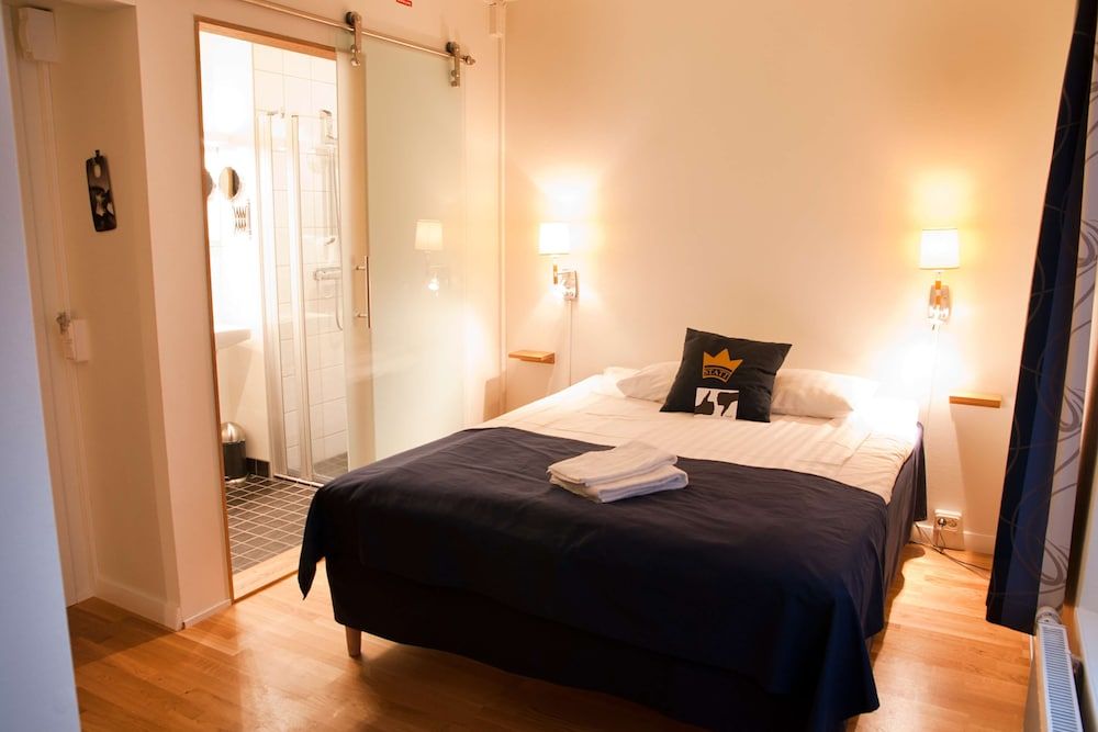 Scandic Arvika 4 estrelas em Arvika