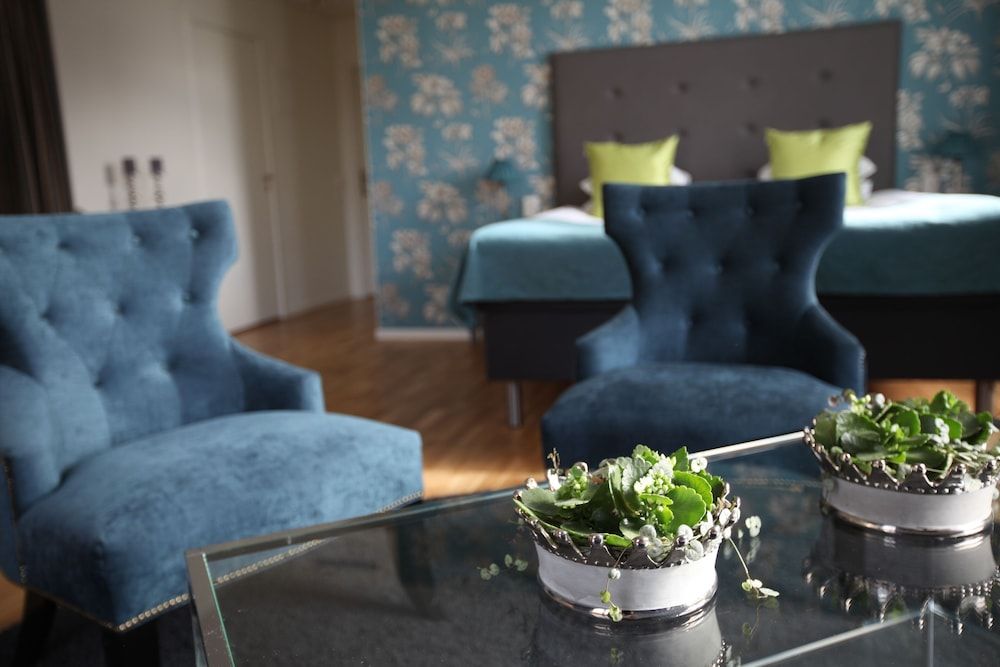 Best Western Plus Edward Hotel 4 étoiles à Lidköping