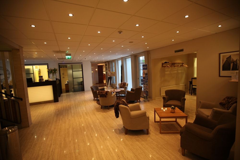 Best Western Plus Edward Hotel 3