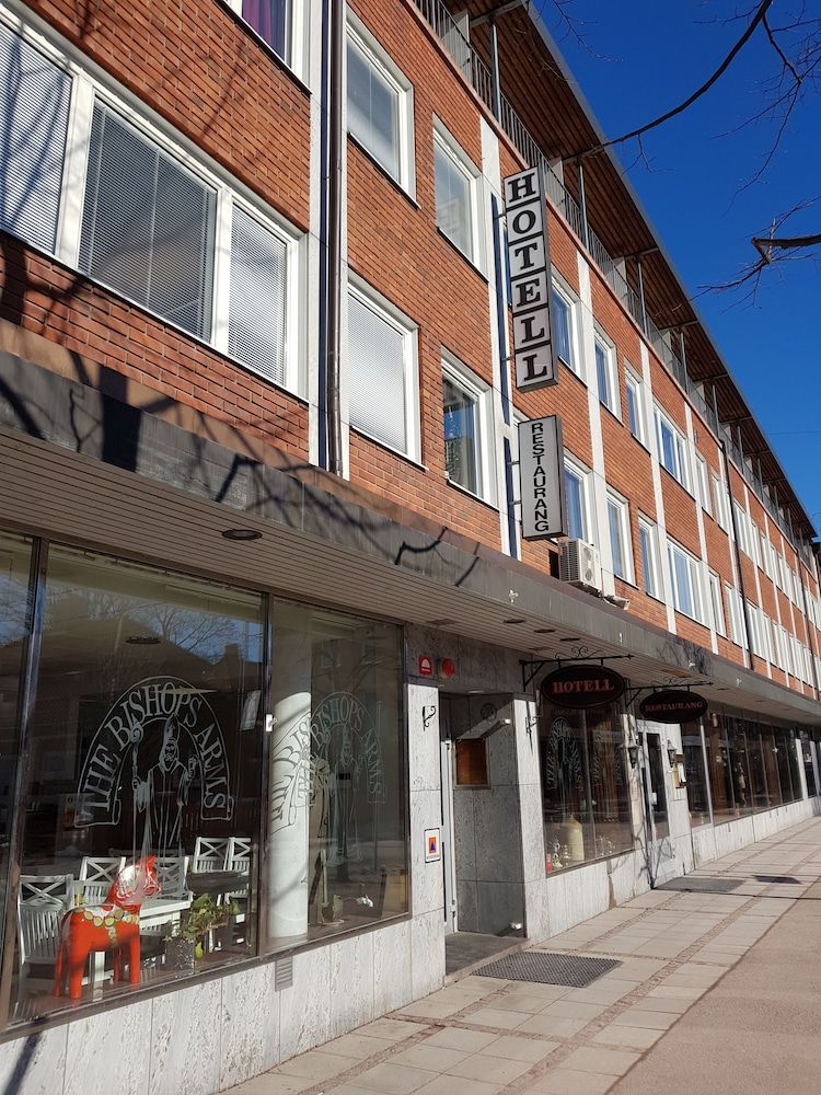 Hotel Bishops Arms Mora 3 étoiles à Mora