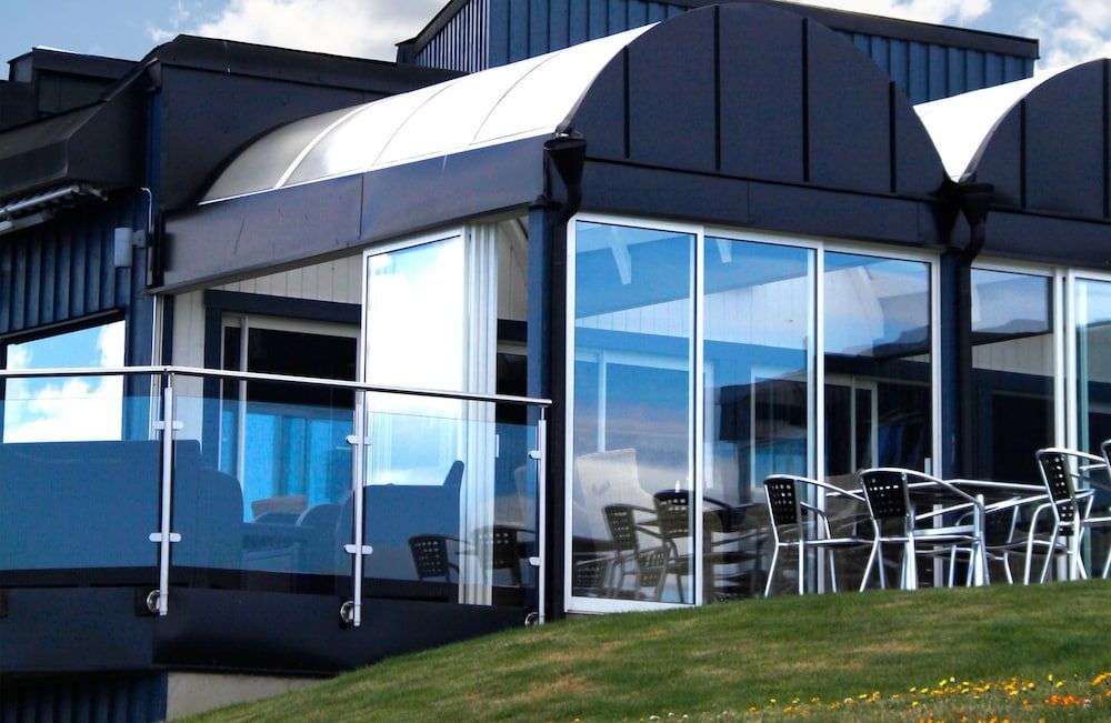 Best Western Hotel Corallen 4 étoiles à Oskarshamn