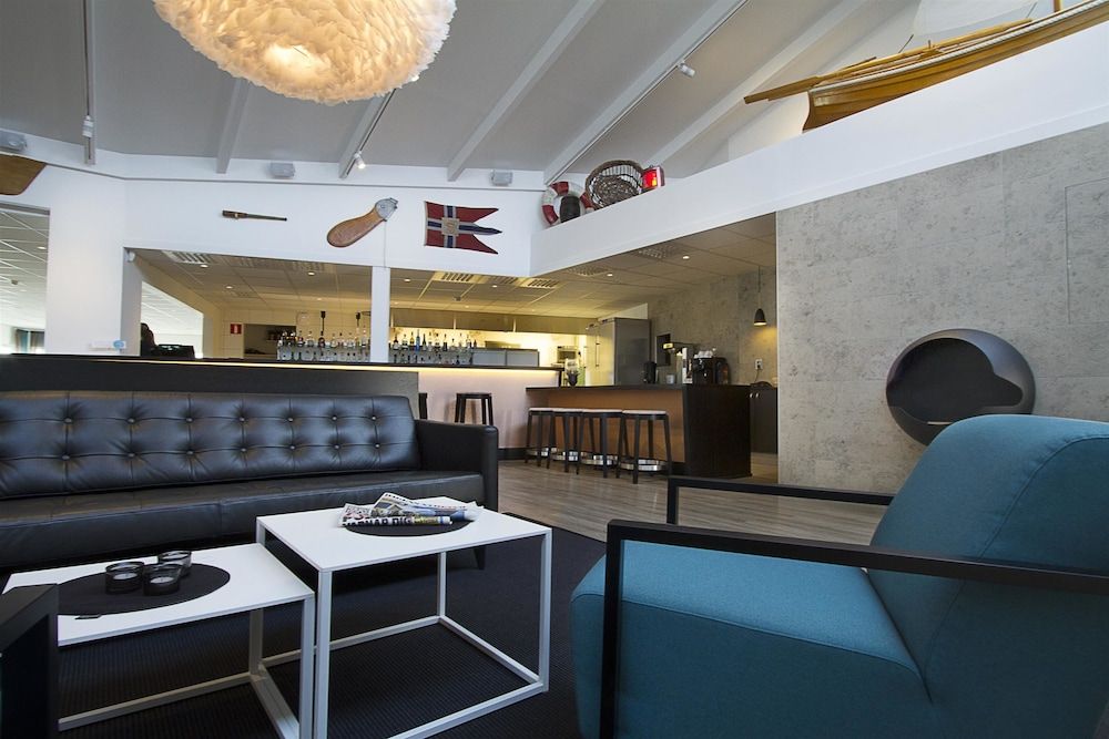 Best Western Hotel Corallen 2