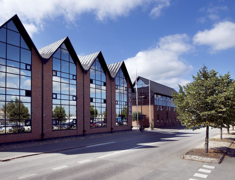 Clarion Collection Hotel Carlscrona 4 estrelas em Karlskrona