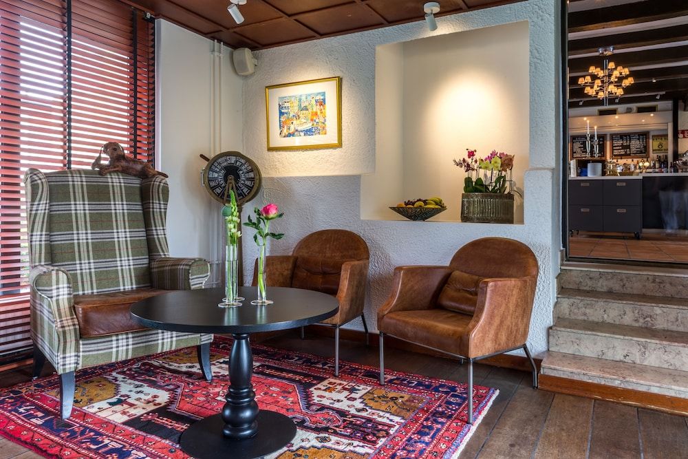 Clarion Collection Hotel Carlscrona 3