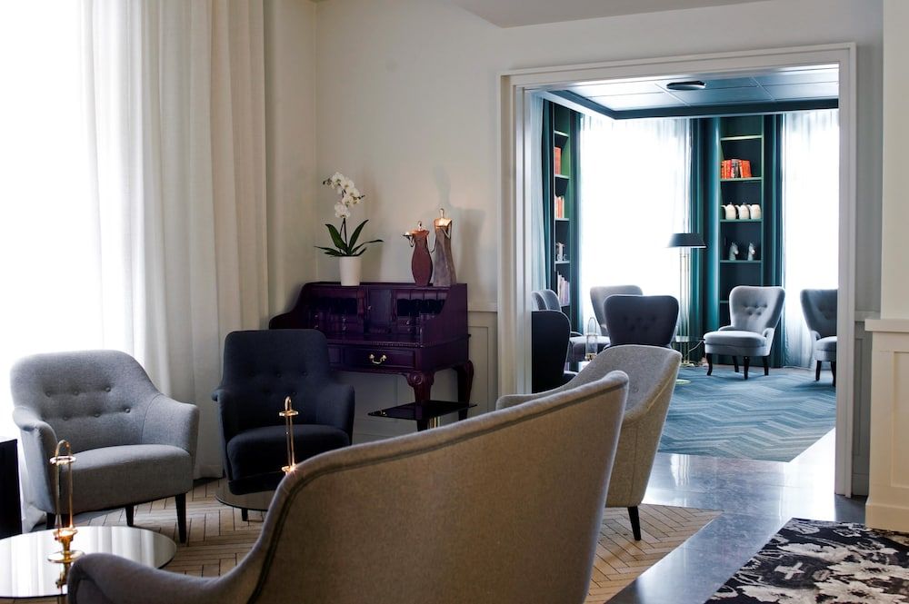 Best Western Hotel Baltic 3