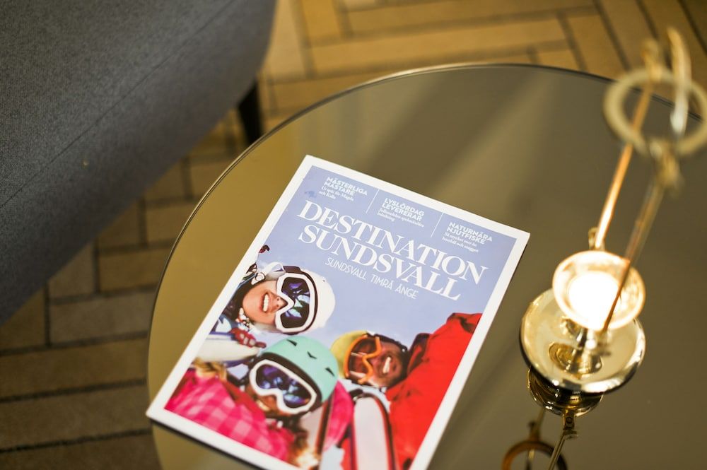 Best Western Hotel Baltic 2