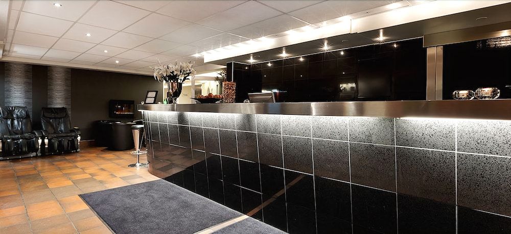 Hotell Aurum 4 estrelas em Skellefteå