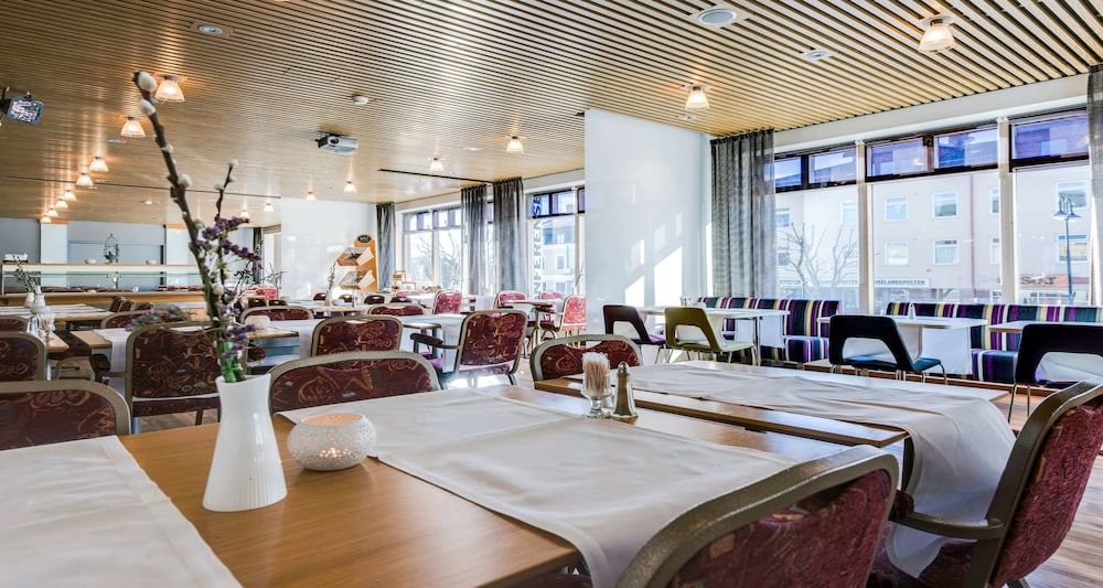 Sure Hotel by Best Western Radmannen 1 Sure Hotel by Best Western Radmannen 1