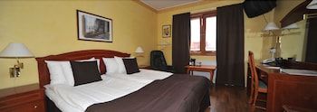Sure Hotel by Best Western Radmannen 3 Sure Hotel by Best Western Radmannen 3