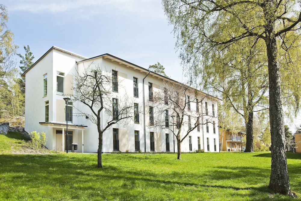 Bosön 3 étoiles à Lidingö