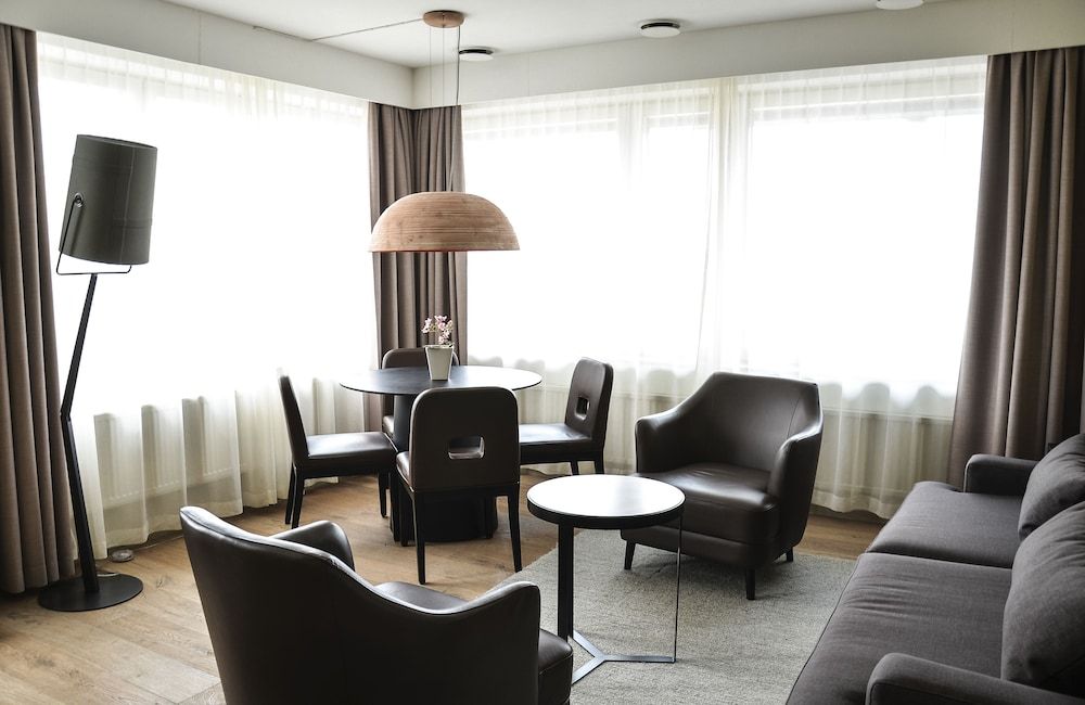 First Hotel Grand Falun 4 étoiles à Falun