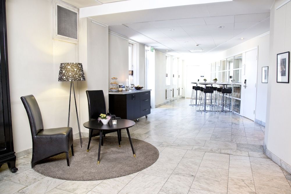 First Hotel Grand Falun 2