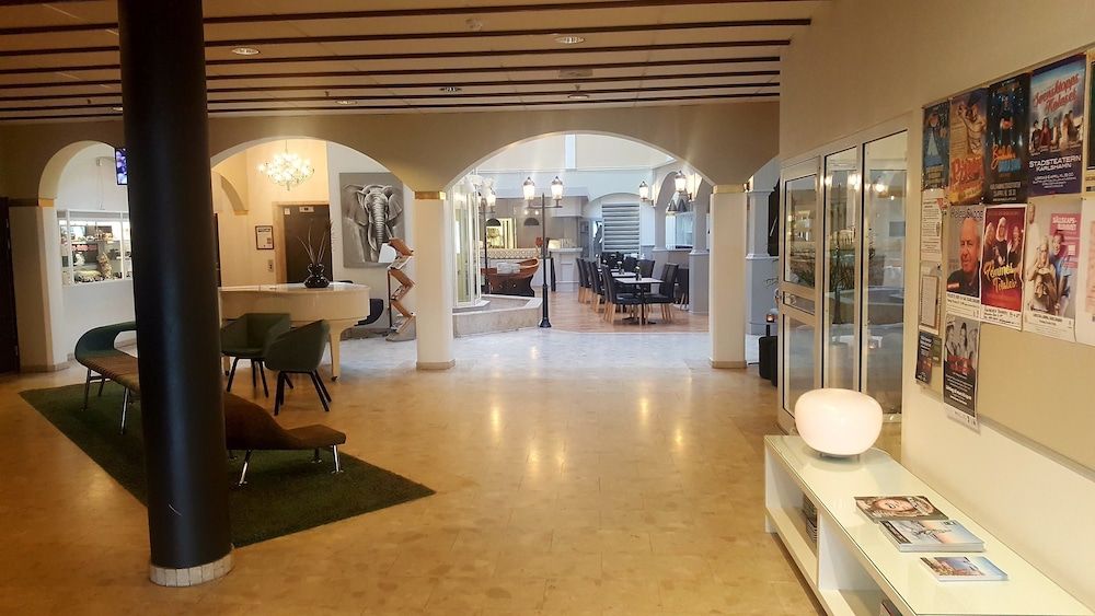 First Hotel Carlshamn 2