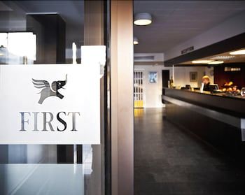 First Hotel Stadt 3