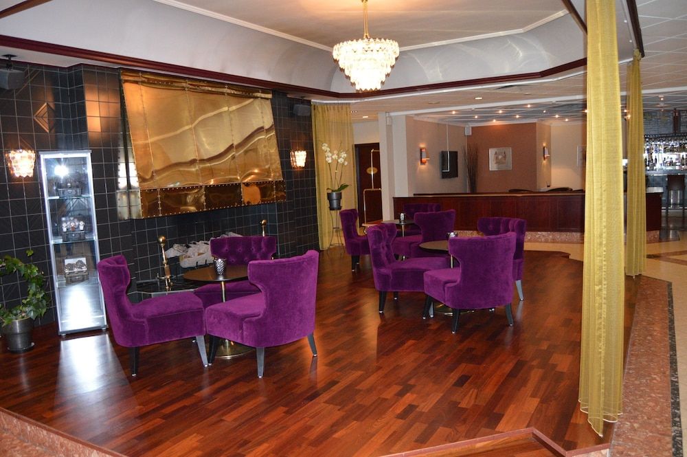 Best Western Royal Star 3