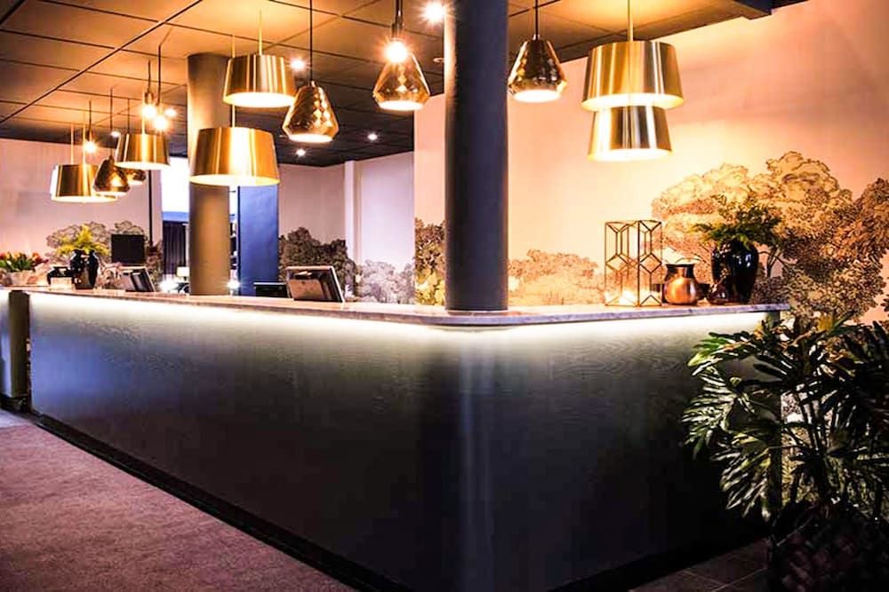 Comfort Hotel Malmo 3 Comfort Hotel Malmo 3