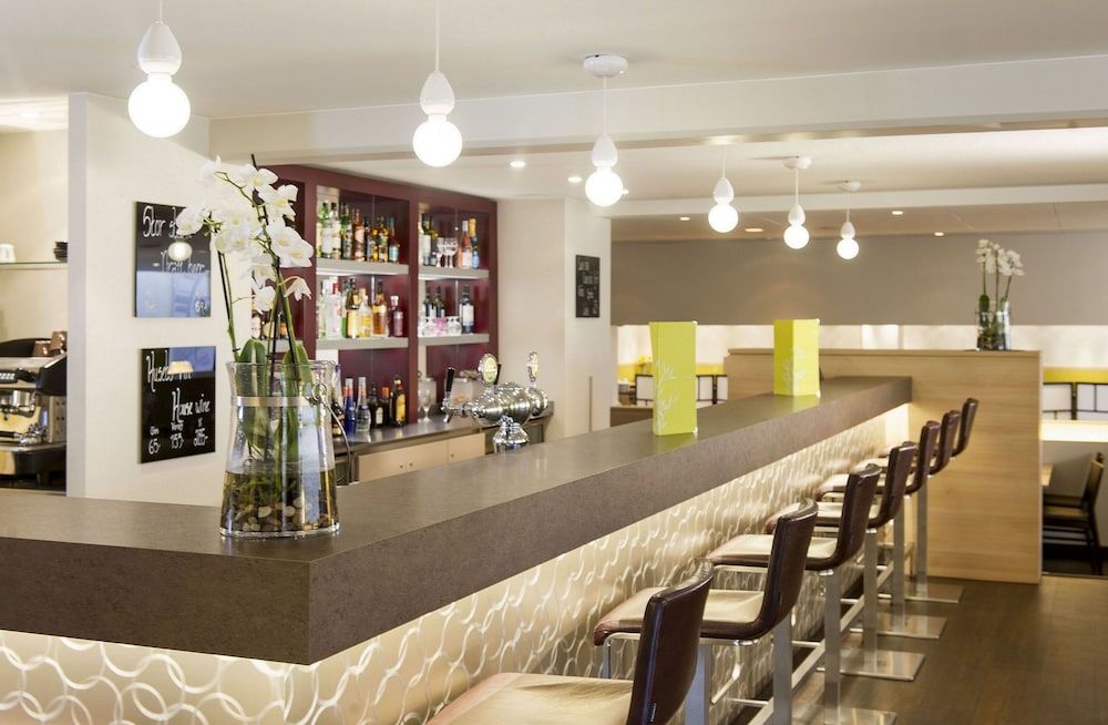 Good Morning+ Malmö 3 étoiles à Malmö